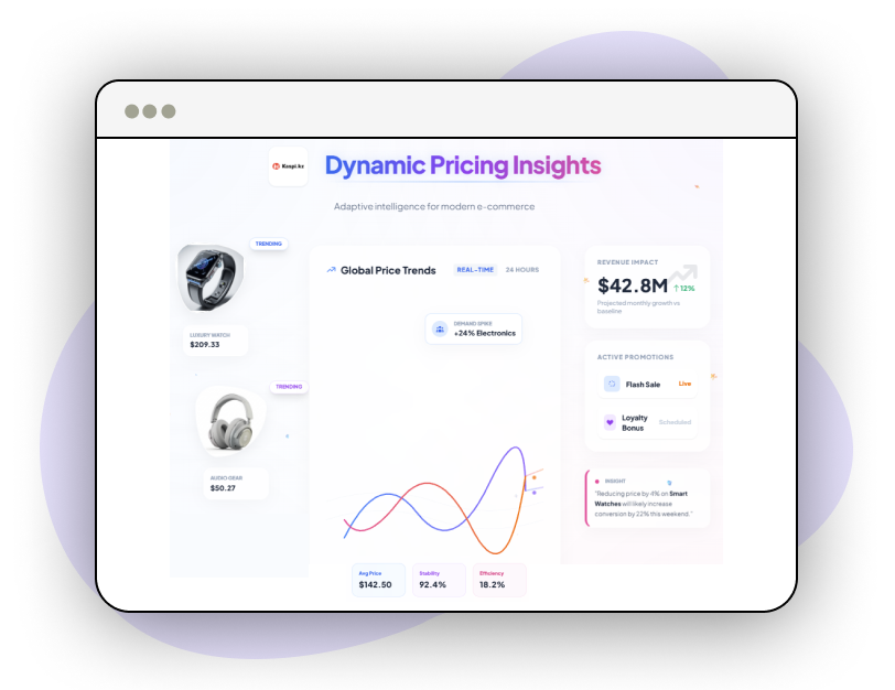 Product-Research